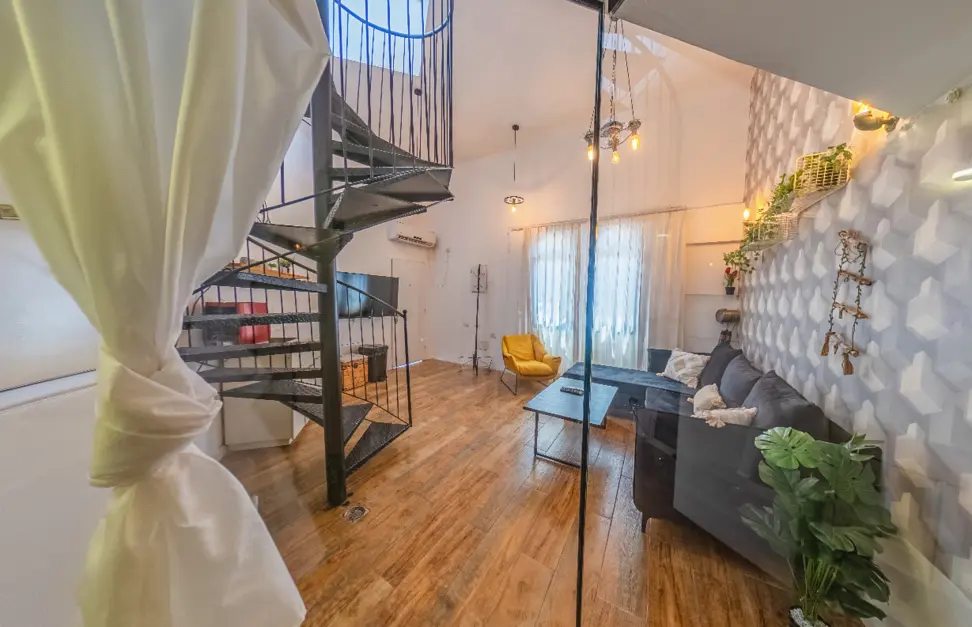 דופלקס בוטיק